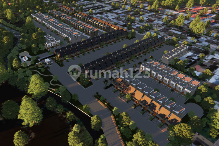 CLUSTER AYANA - Image 2