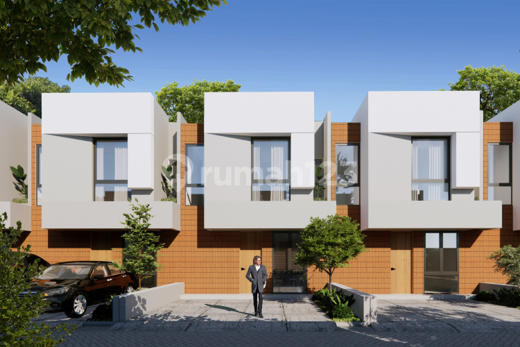 CLUSTER AYANA - Image 5