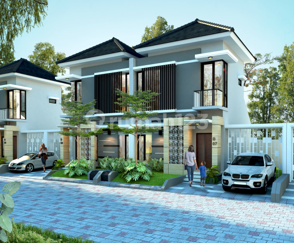 TYPE 70 di Purisehati Trihanggo