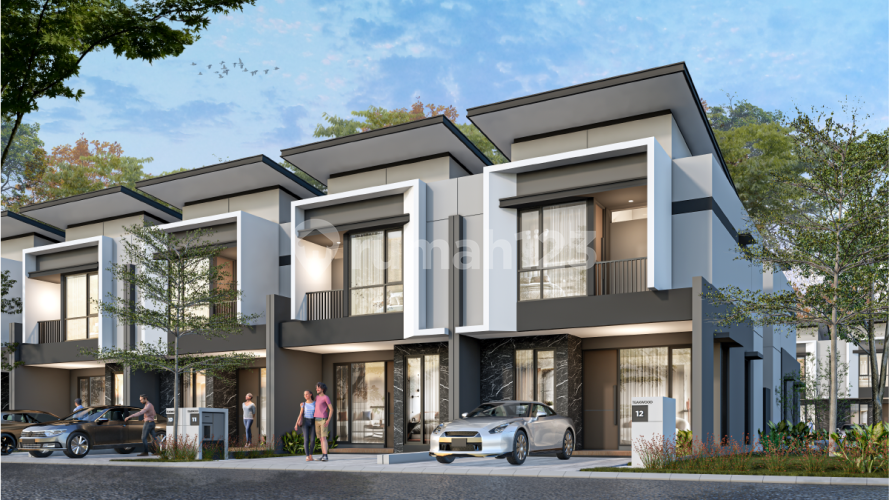 Garden Avenue  - Image 5