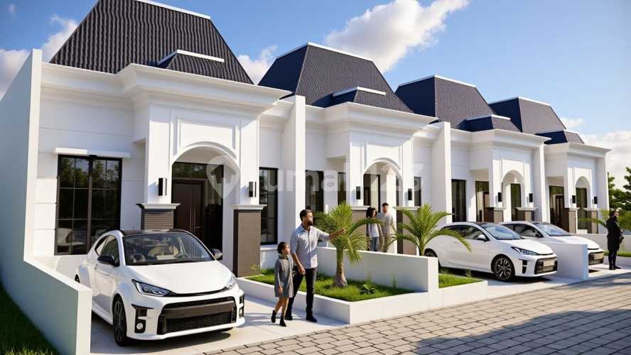 Perumahan Griya Mlati Indah - Image 2