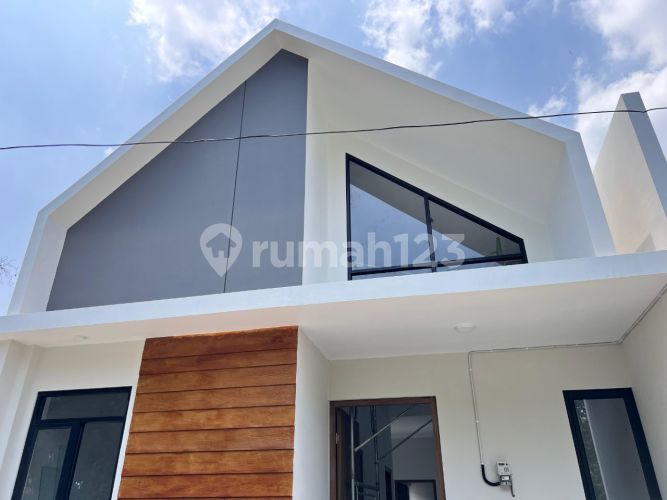 Unit Kav 7 di Grand Kailila Sedayu Jogja