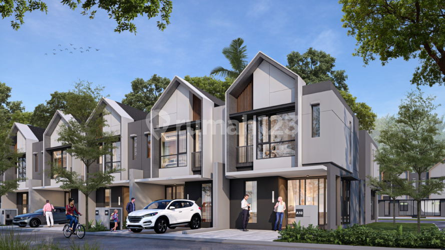 Garden Avenue  - Image 9