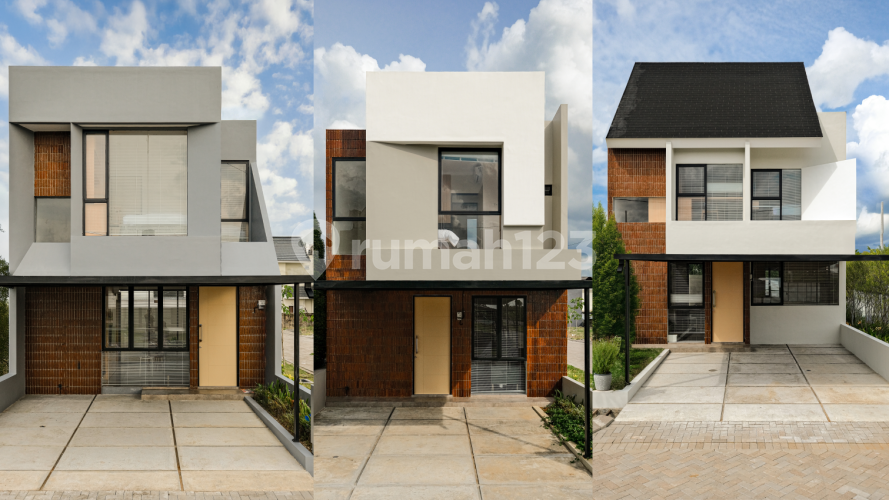 CLUSTER AYANA - Image 4