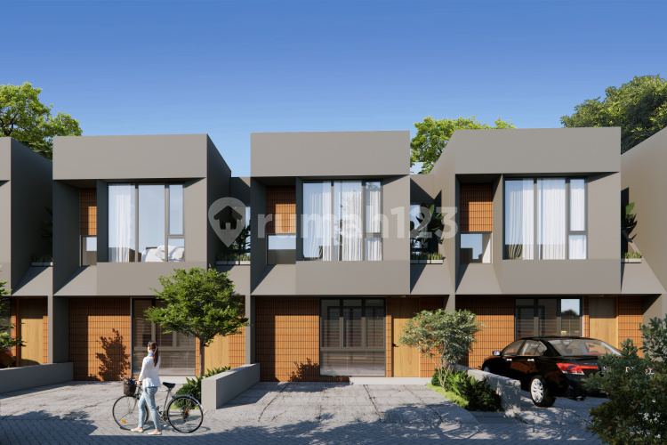 CLUSTER AYANA - Image 3