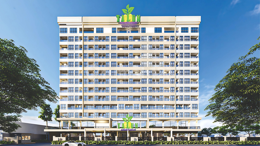 Talun Apartment - Image 2