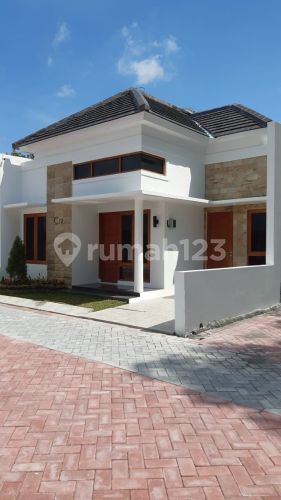 Kavling B4, B6 dan B10 di Suvarna Raja