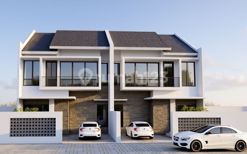 Perumahan Griya Mlati Indah - Image 3