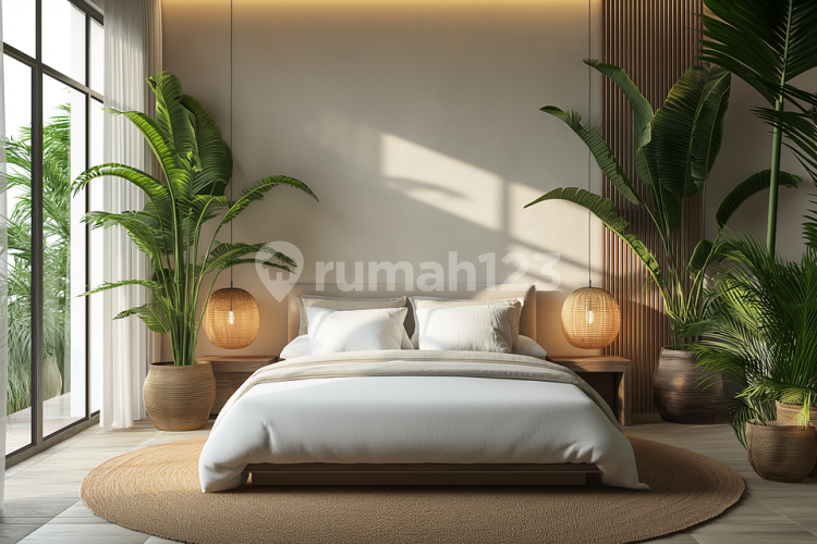 Apartemen 1 BR Kondisi Baru Dijual di Biak Utara di Testing Project ...