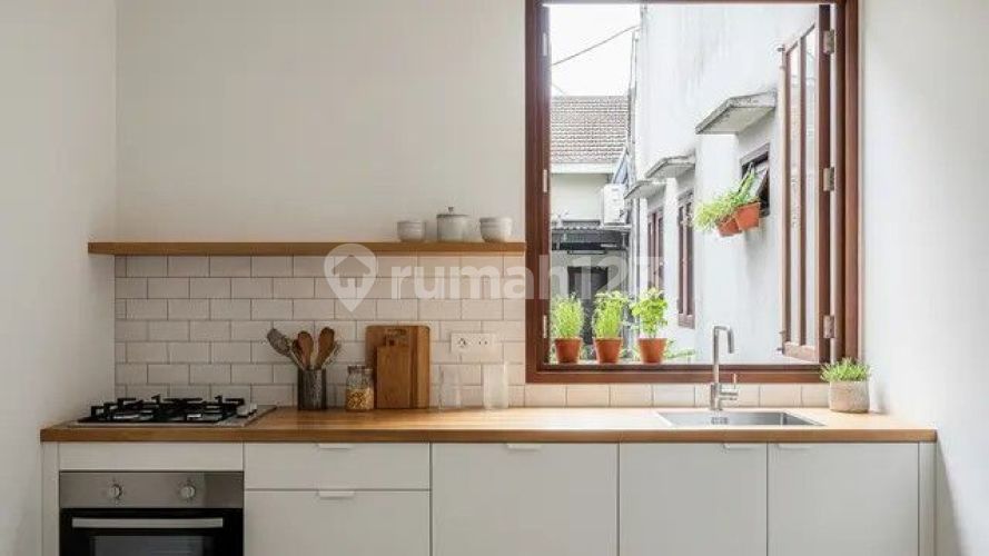 Rumah Test Image di Testing Project Primary with 360 & Youtube 10 Maret ...