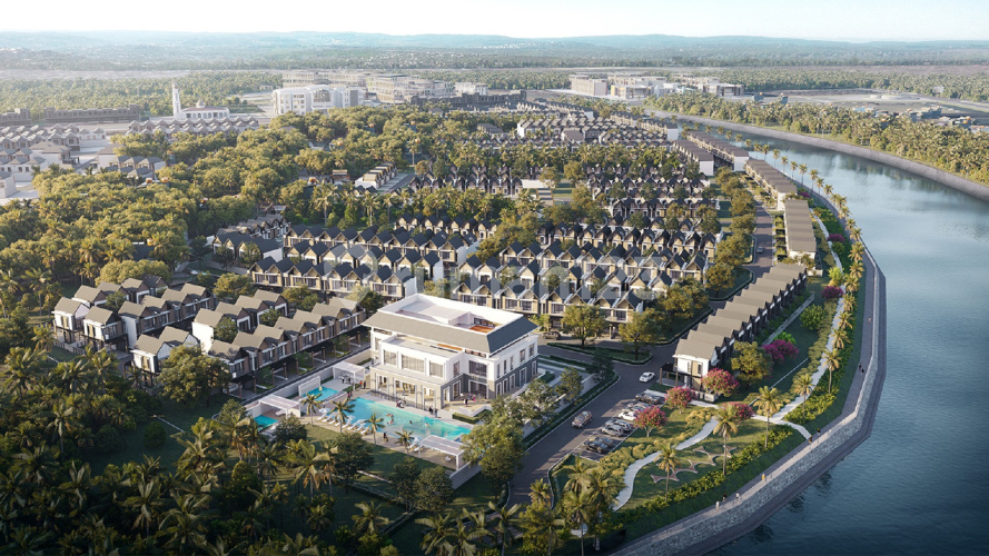 Parkland Podomoro - Image 2