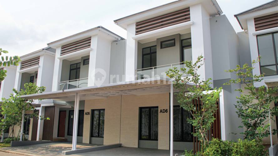 Tipe Hara di Premier Estate 3