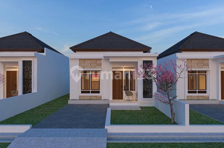 SAKURA di HIKARI GARDEN RESIDENCE