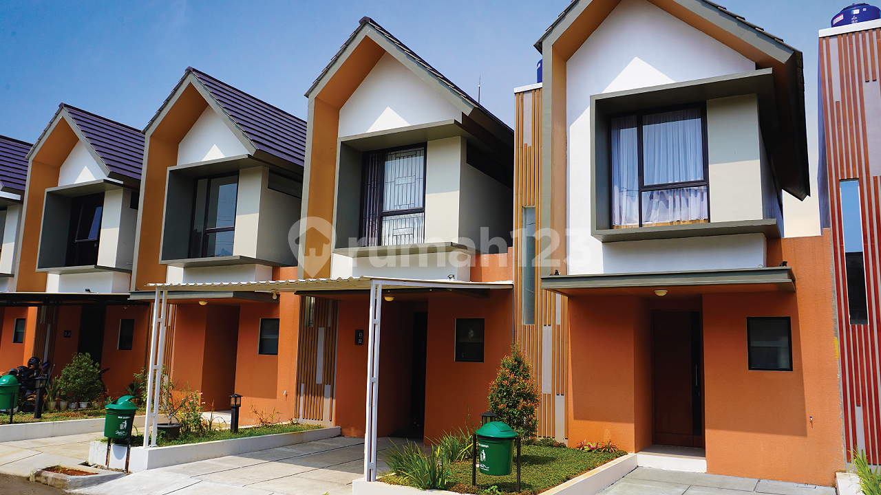 Sinbad Green Residence