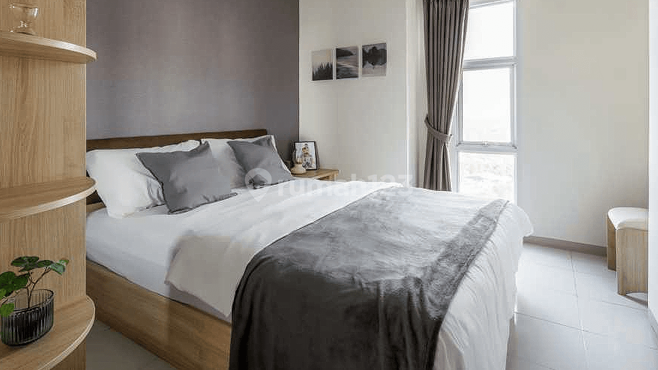 Akasa Pure Living - BSD City