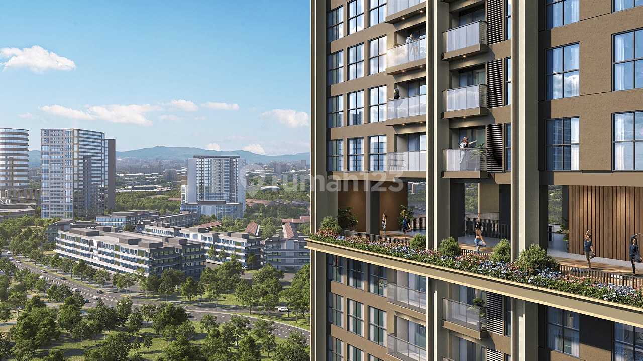 Elevee Residences