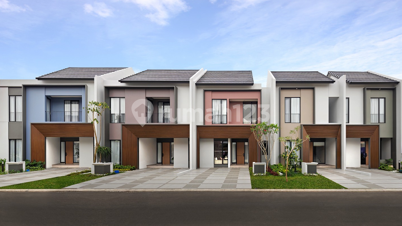 Sutera Rasuna by Alam Sutera