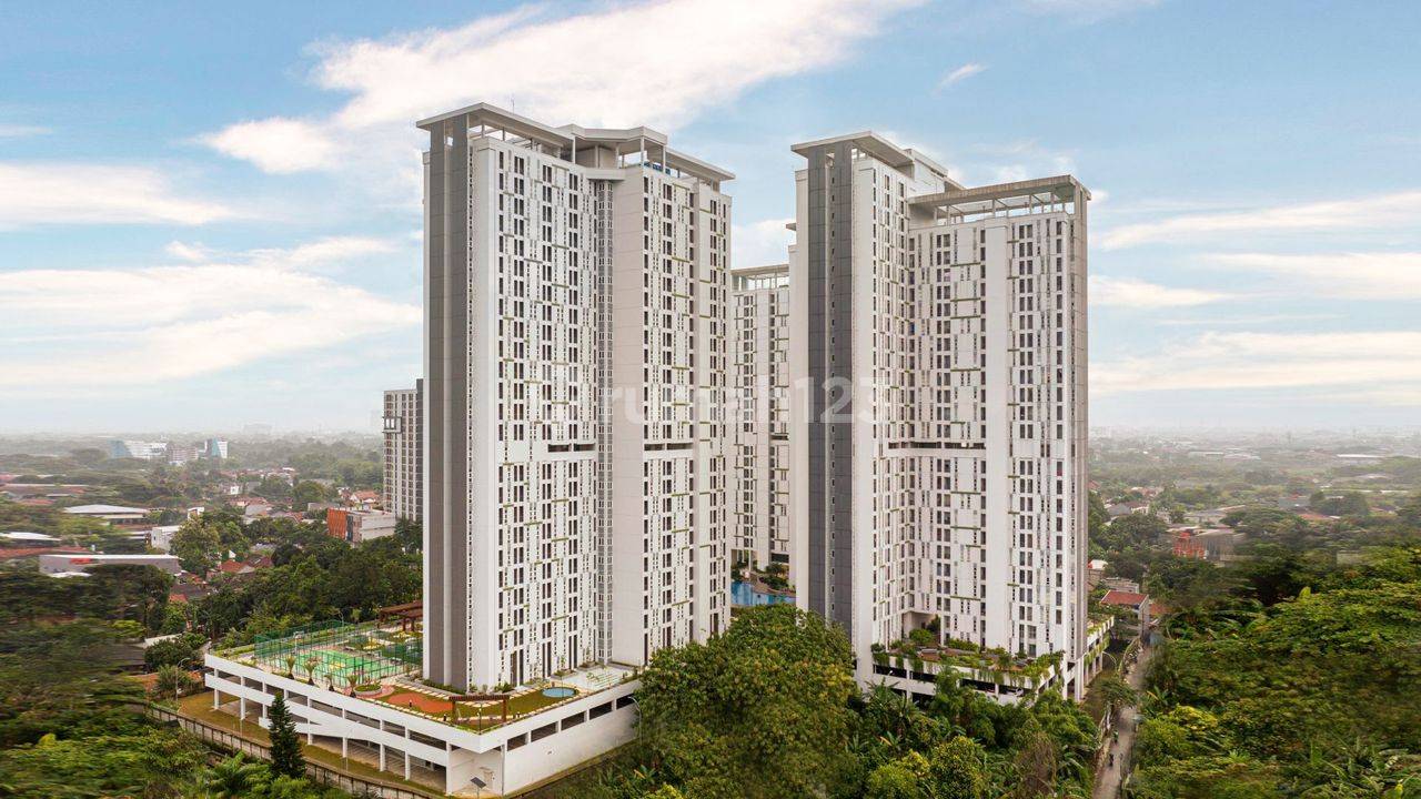 Akasa Pure Living - BSD City