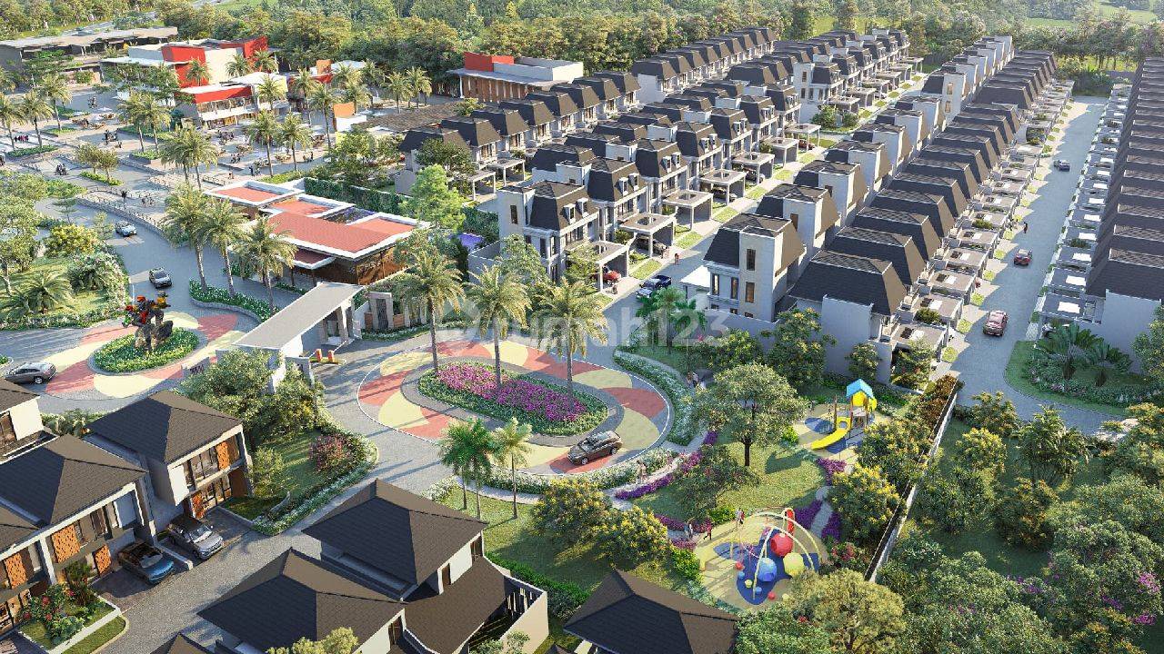 CITRA CITY BALIKPAPAN