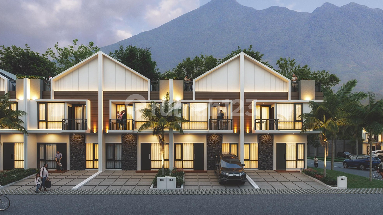 Bogor Village