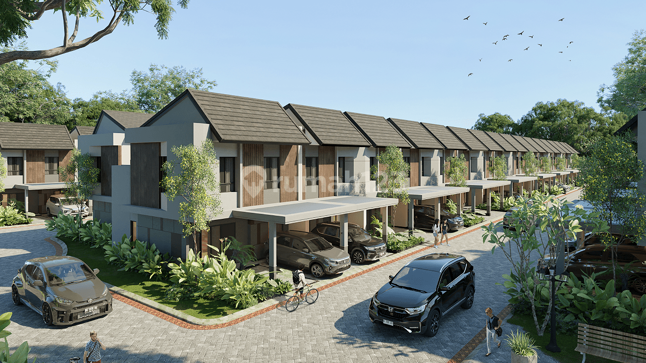 Virginia Park Makassar