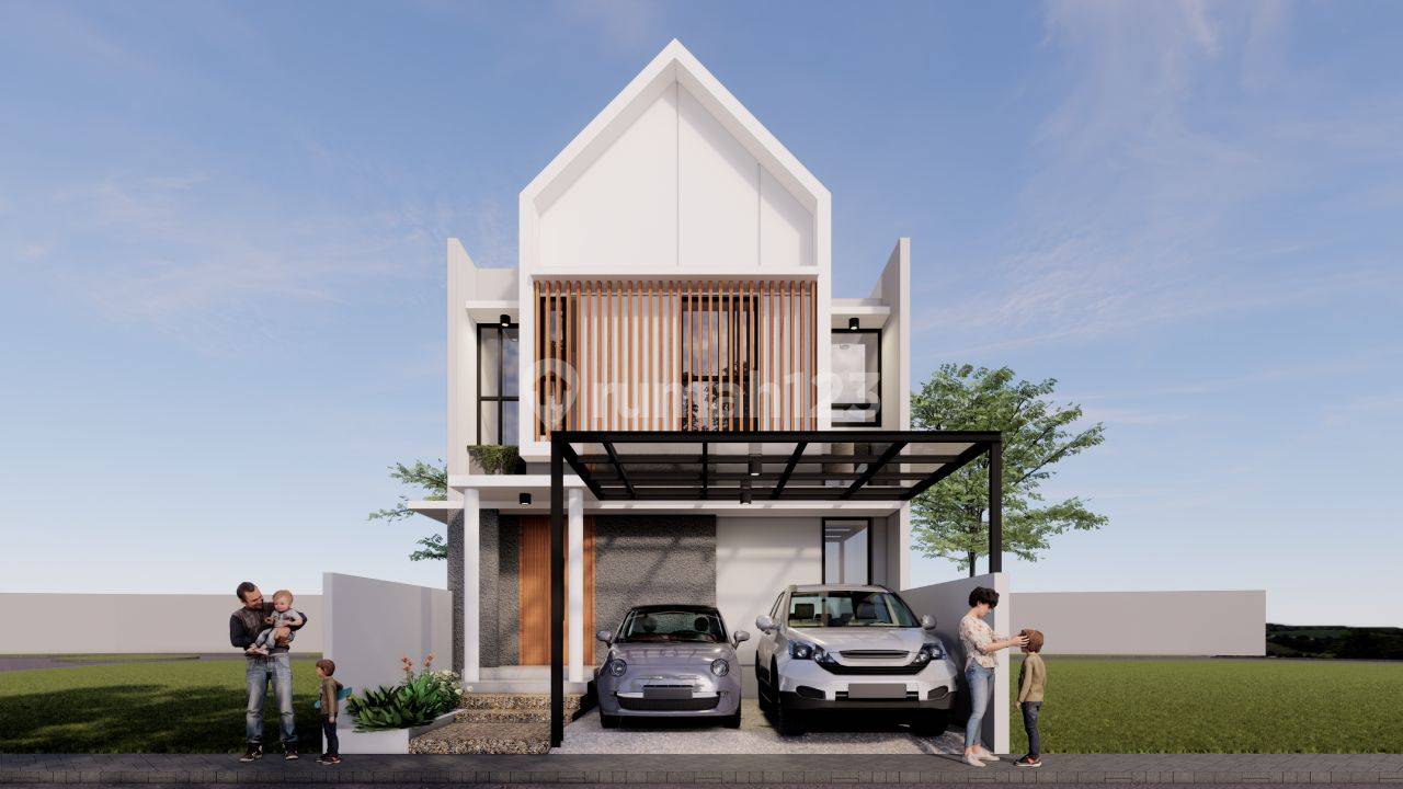 Palem Lestari