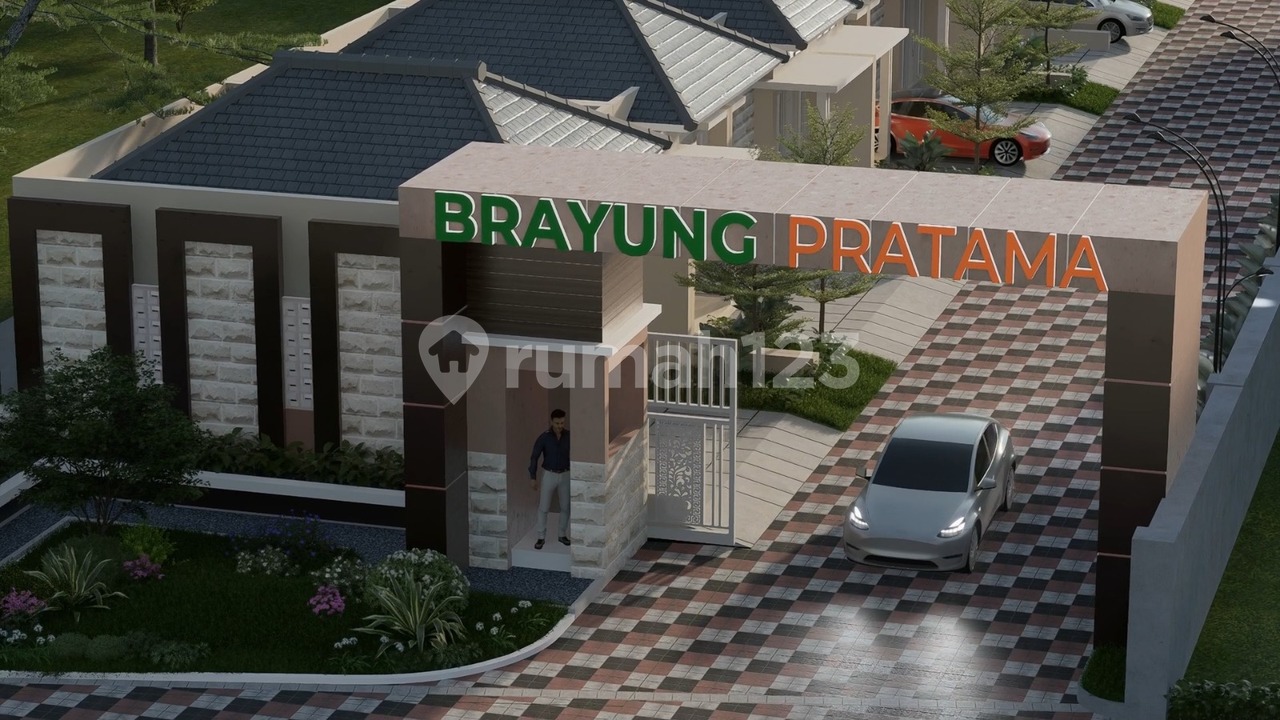 Brayung Pratama