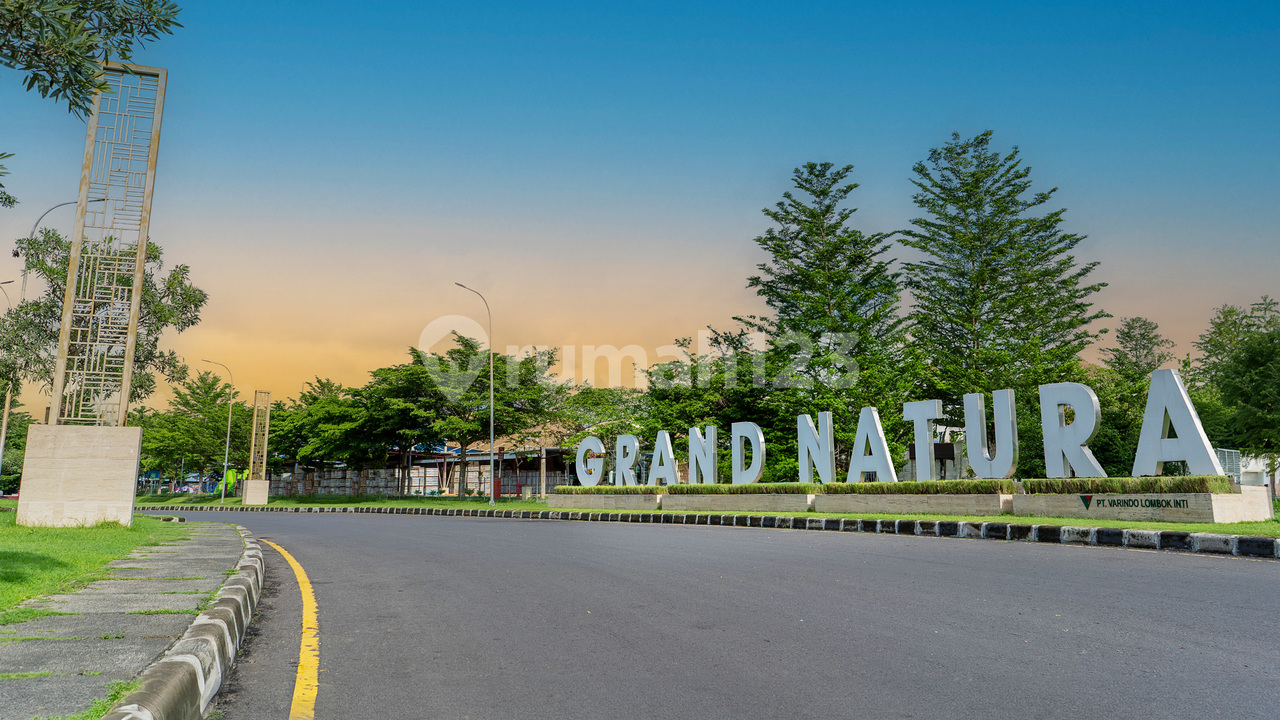 Grand Natura Mataram