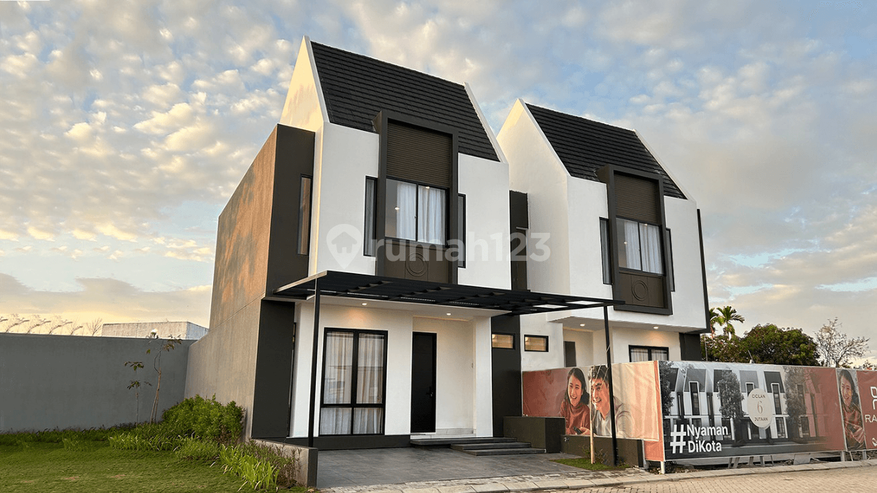 Rajata Residence