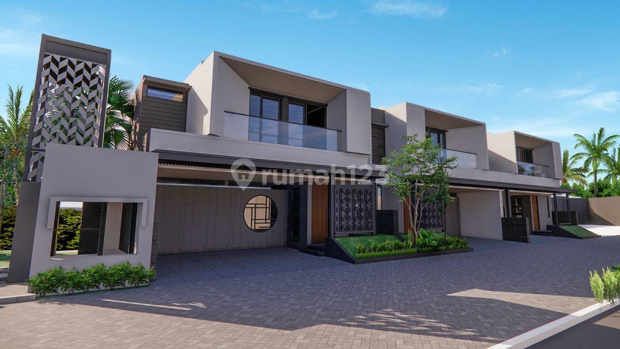 Grand Vista Residence
