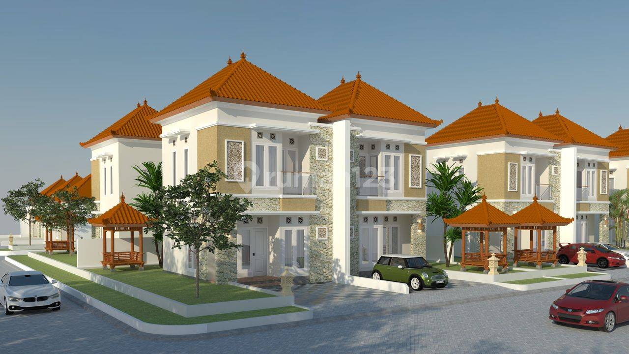 BERANDA BALI PAYON AMARTHA