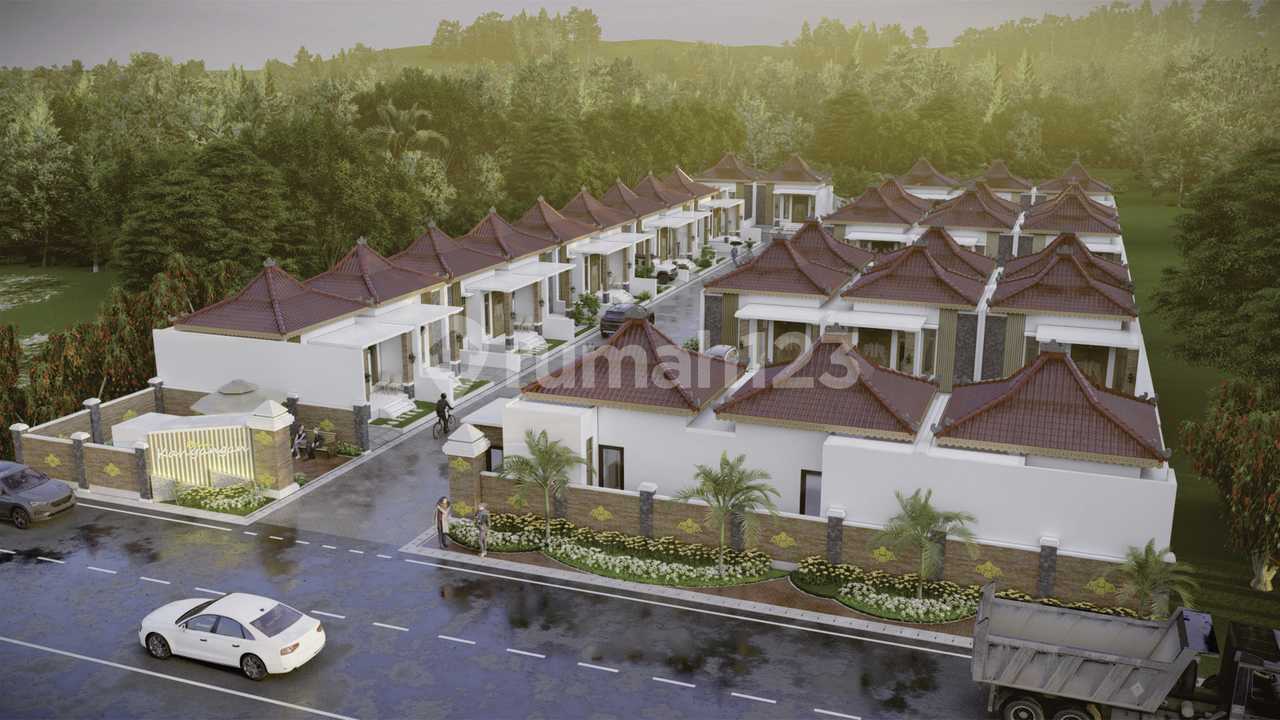 Perumahan Bale Kayangan Prambanan