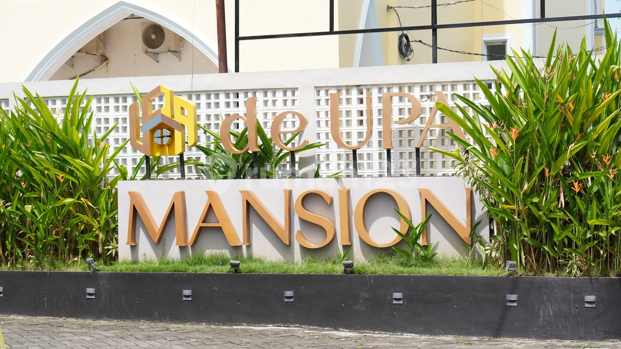 De Upa Mansion