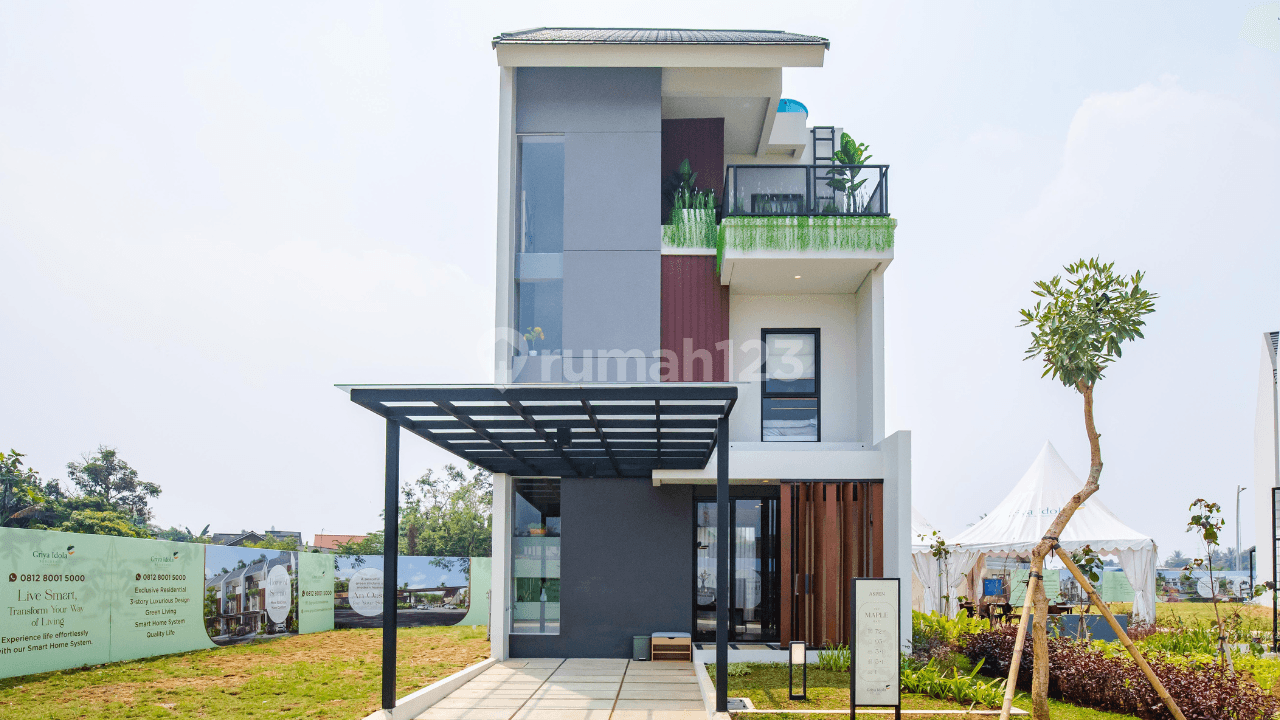 Griya Idola Residence