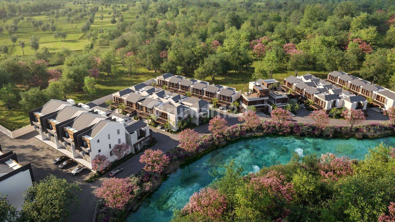 Lynn Parc by Landmark Residence