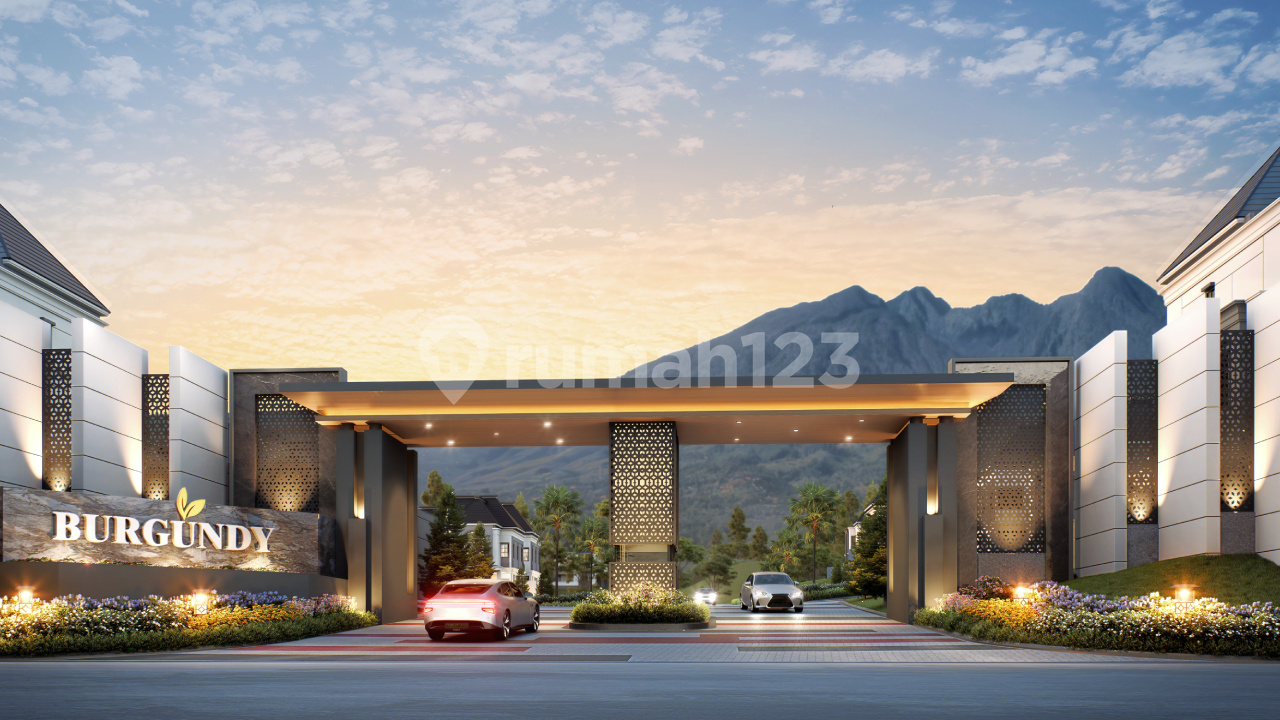 RANCAMAYA GOLF ESTATE