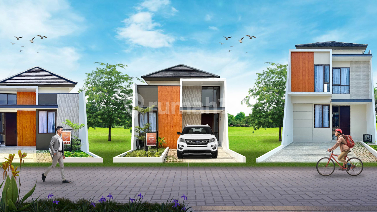 Samira Regency Bekasi