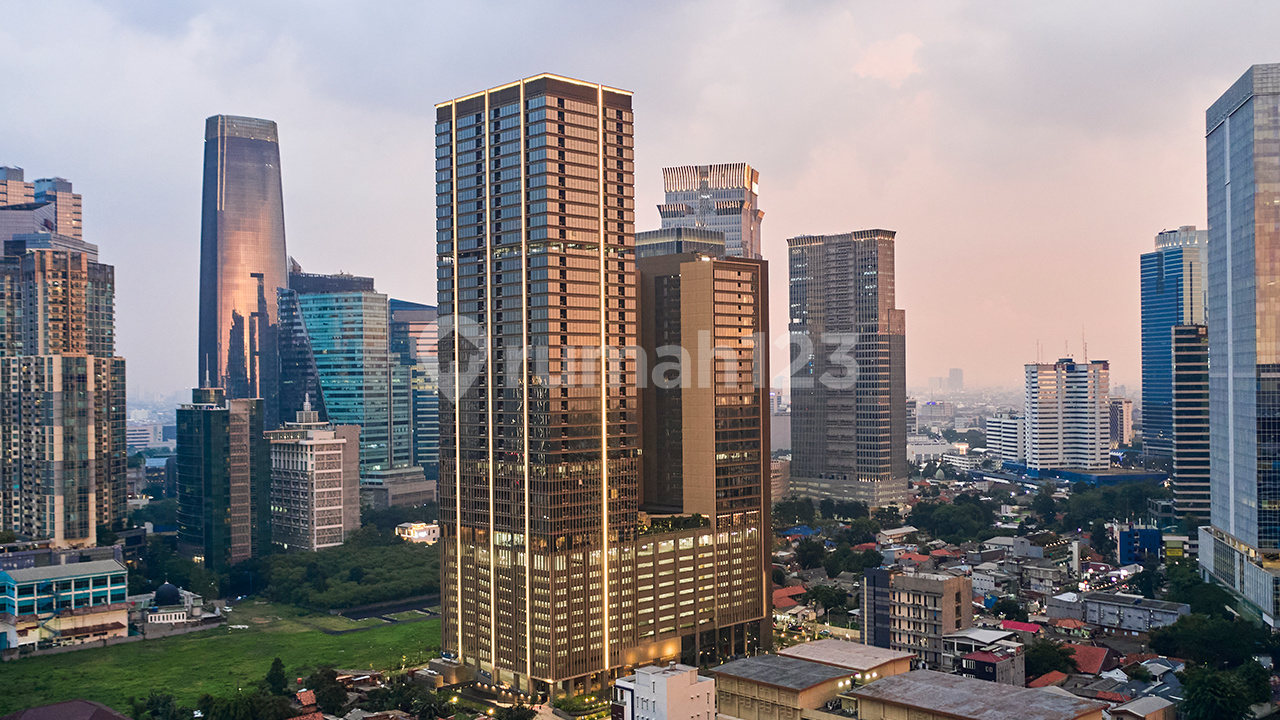 BRANZ Mega Kuningan
