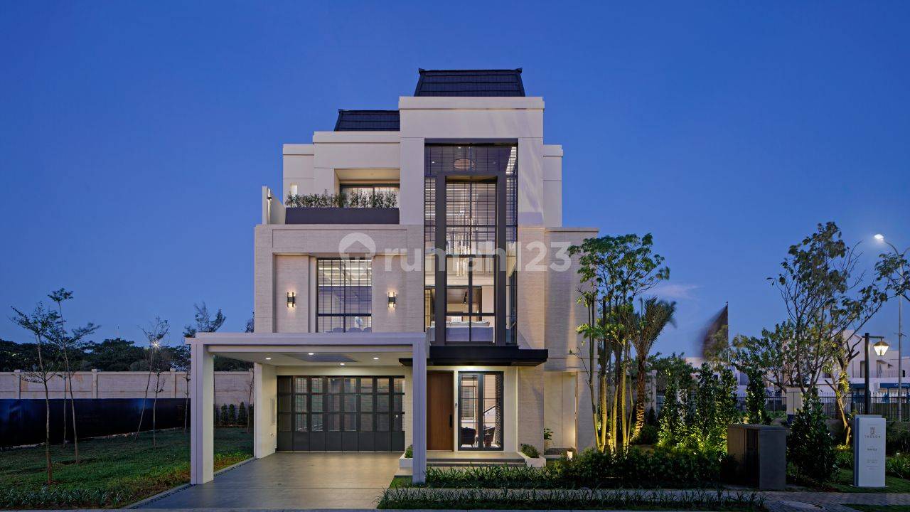 Tresor, BSD City