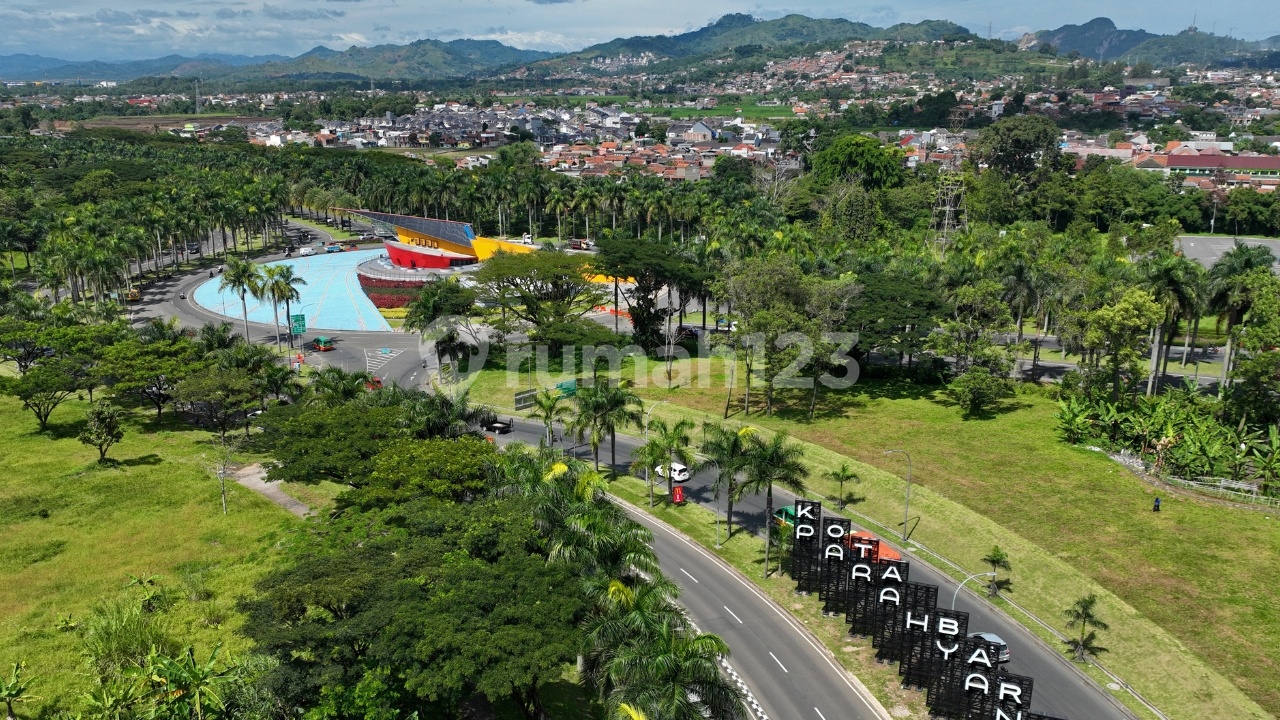 Kota Baru Parahyangan