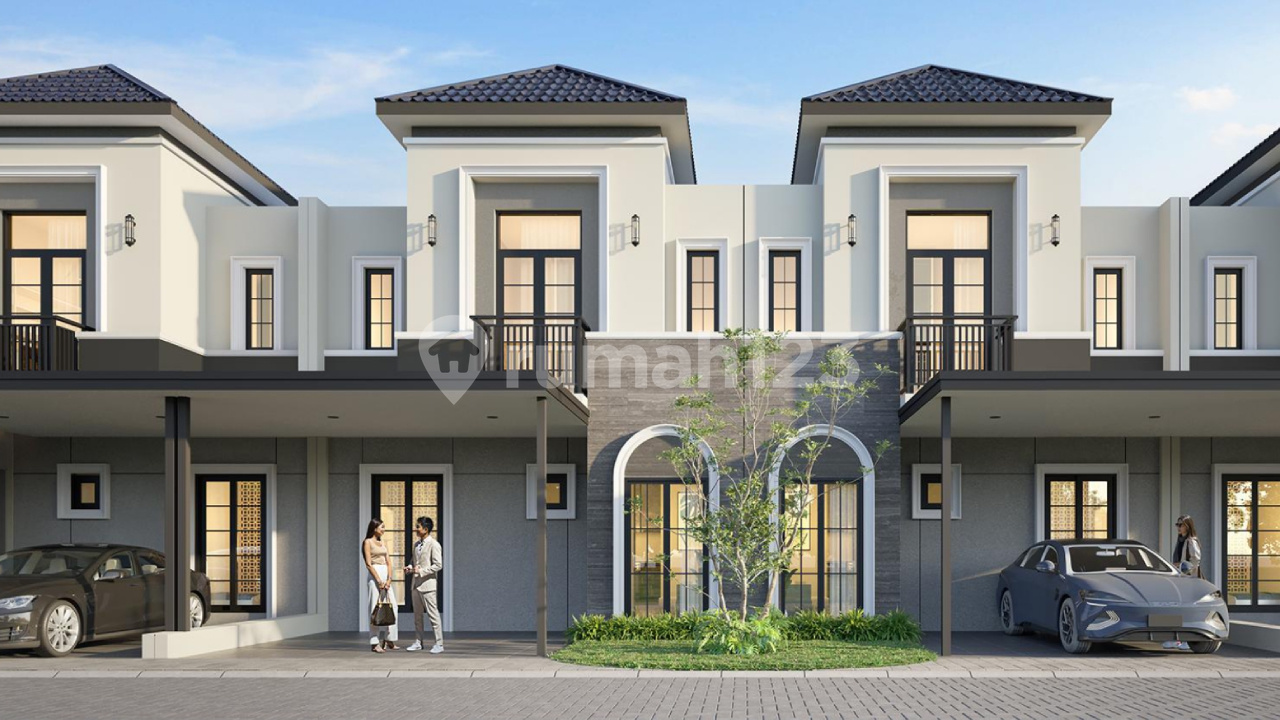 Dovia At Ladoria Grand Wisata