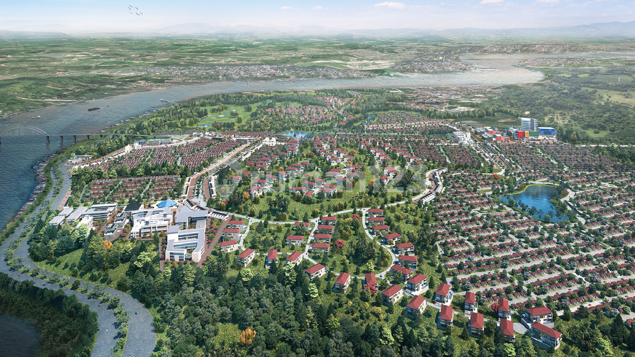 CitraGrand Senyiur City Samarinda