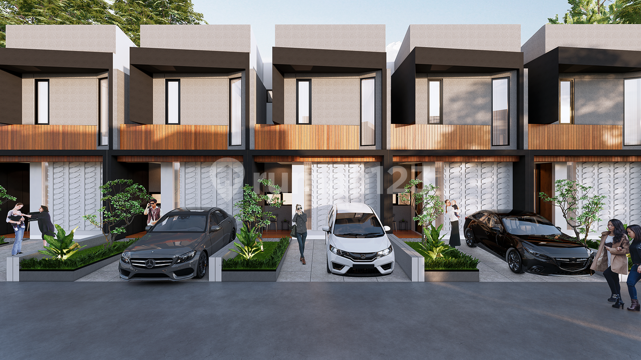 Pesona Remboelan Resort