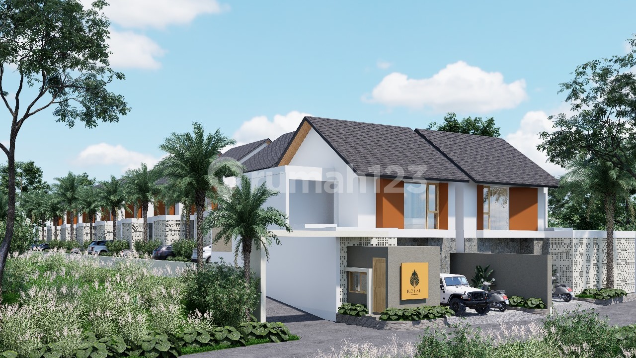 Royal Villas Bali Sanur