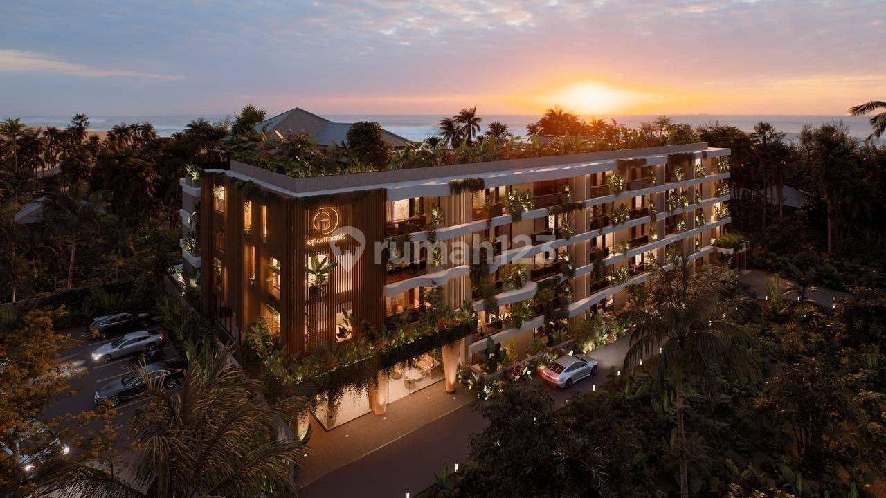 PGD Aparthotel