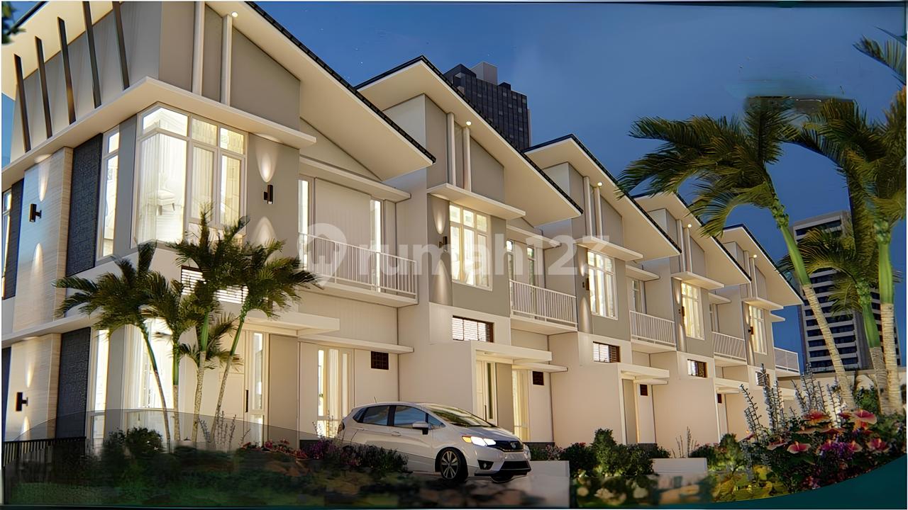 GREENLAND SAYANG RESIDENCE 2