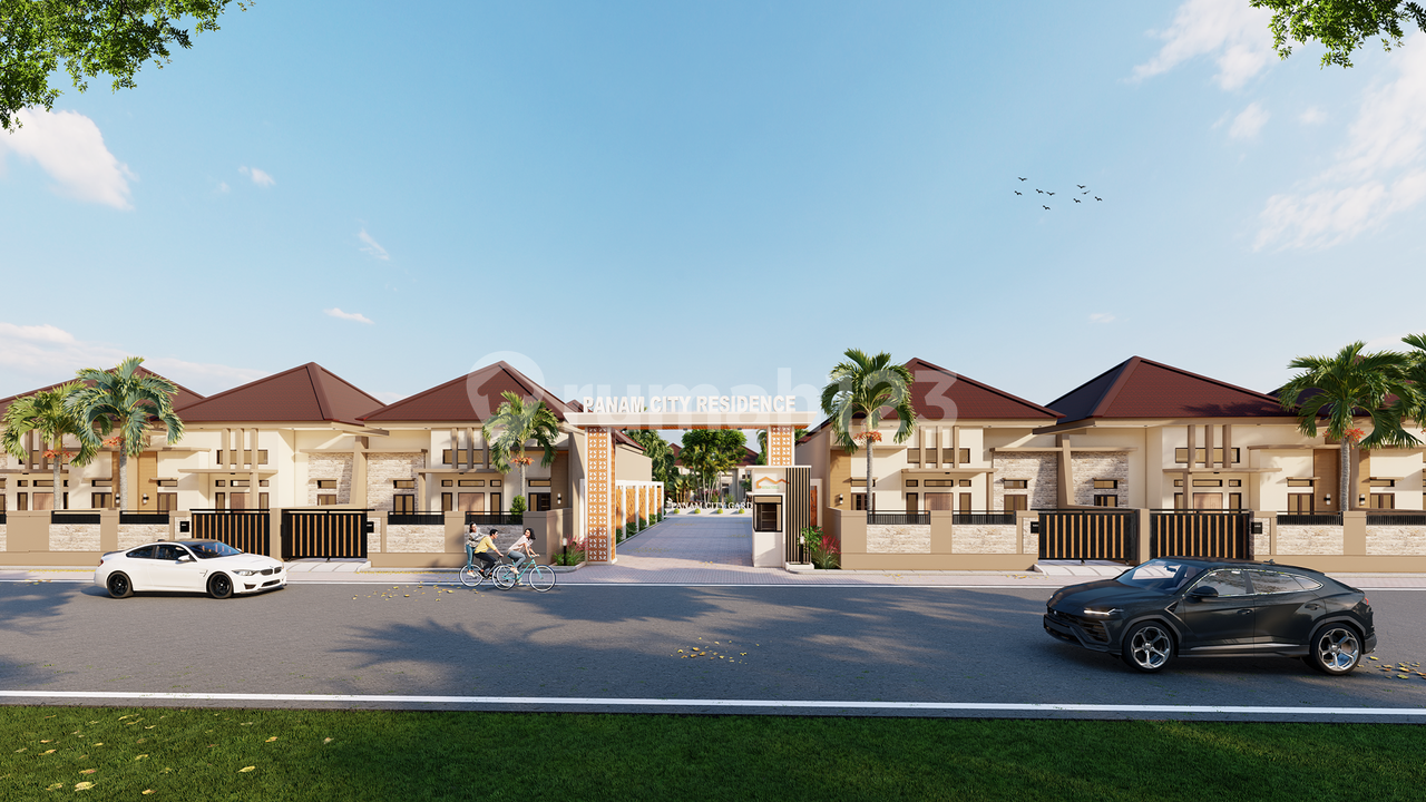 Panam City Residence