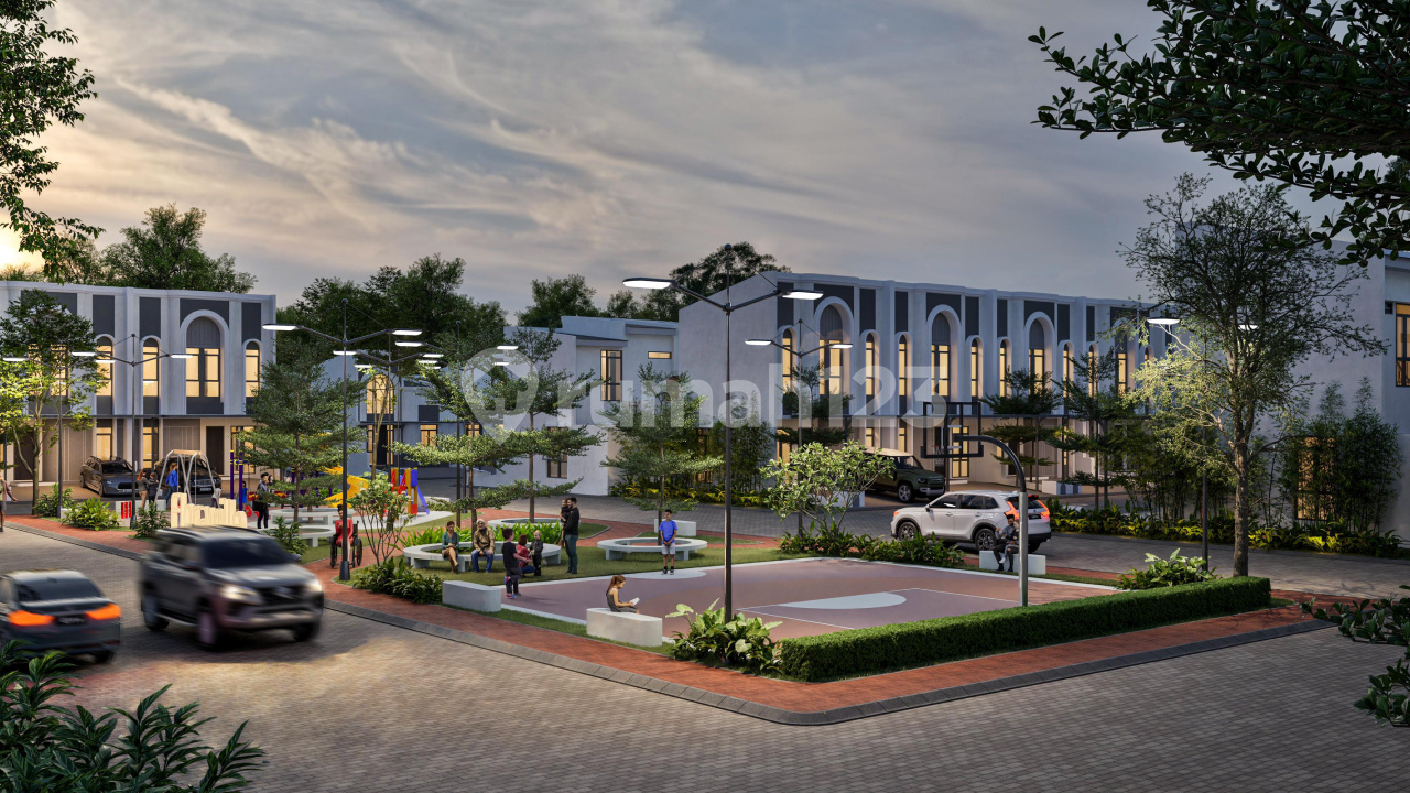 Ville Park Residenza