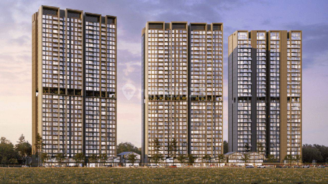 EleVee Condominium