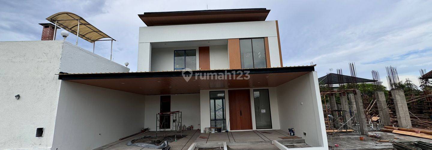 BLOK A1 di Nara Residence Umalas